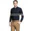 T-MSS511 Custom Brand Winter Long Sleeve Corduroy Formal Shirts for Men