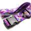 Wholesales Password Lock Luggage Bag Belt with your design