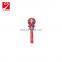 Simple World Cup Cheer Noise Makers Light Up Foam Inflatable Cheering Sticks