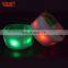 2018 New Products Light Flashing Software Controlled Led Bracelet