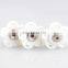 2015 New Fashion Metal Brass Nylon Plastic 20mm Button