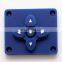 custom silicon rubber button keypad,rubber button