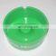 pedestal personalized melamine custom cigar ashtray