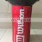 Wilson Head Workshop Badminton Tennis Bat Thread End Trash Can