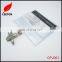 Plastic Name Badge Holder