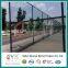 Galvanized Diamond Fence/Outdoor Sport Playground Fnece/Chain Link Fencing
