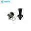 Fertilizer Tank Water Mixing Jet Eductor Nozzle