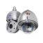 Wdm 304 Stainless Steel Explosion-Proof 20X Zoom Starlight High Speed Dome PTZ IP Camera for Marine, Gas Station, Bank