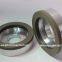 High performance resin bond diamond grinding wheels