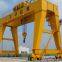Double Beam Gantry Crane