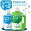 Laundry detergent hot sale in bucket from China