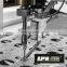 APW Fully enclosed waterjet cutting machine