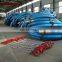 gas drilling hose cement rubber hose