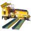 SINOLINKING small gold trommel mining plant mini washing equipment