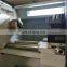 CNC lathe horizontal cheap automatic metal turning lathe machine for sale CK6150T