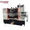 CNC Milling Machine In March Expo VMC850