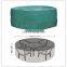 Disposable Reinforced Polyethylene Heavy Duty Garden Furniture Cover