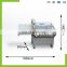 Brand-new Shredding Type Cooked Beef Belly Beef Pork Pig Ear Slicing Slicer Machine with tidy discharge