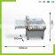 Brand-new Shredding Type Cooked Beef Belly Beef Pork Pig Ear Slicing Slicer Machine with tidy discharge