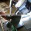 HOT SALE manual clipper for making sausage for U shape clip bossin selling
