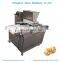 Newest 400 / 600 Hot sale & multifunction biscuit making machine  full automatic cookie machine with PLC
