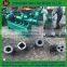 Coal briquetting machine hot sale in Spain /coal Briquetting Machine