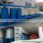 Bamboo wood charcoal carbonization stove carbonizing kiln furnace/charcoal biomass stove working line manufacturer
