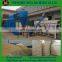 Machines for processing wood chips / sawdust/wood shavings wooden pallet block forming machine with factory price