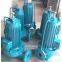 PBG Screeded pipeline centrifugal pump