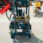 Top quality mini portable deep water well drilling rig rigs for sale QT-80