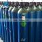 DOT-3AA High Pressure Nitrogen Seamless Steel Cylinder