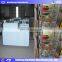 CE approved commercial pasta making machines macaroni pasta making machine