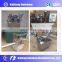 Multifunction automatic dumpling moulding machine with easy operate