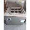 Stainless Electric Convection Pasta Cooker Automatic Noodle Cooking Machine