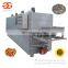 Widely Used Cashew Nut Macadamia Sesame Sunflower Seeds Roasting Processing Machinery Peanut Cacao Bean Roaster Machine