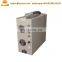 Plastic film curved plasma corona treatment machine on sale