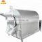 chestnut , nut , soya bean sesame seeds roasting machine seed roaster