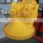 330d main pump A8VO200 330D excavator hydraulic pump