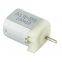 JXF130-555  Micro  dc  Motor