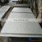 304 2B brushed finish stainless steel sheet