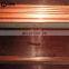 4x8 Copper sheet C1100 with copper about 99.9%
