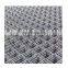 2x2 galvanized welded welded wire mesh fence panels in 12 gauge