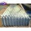 Zinc corrugated roofing sheet to Nigeria