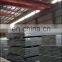 40*40 galvanized steel pipes Q235B square iron pipe