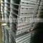 High quality hot dipped galvanized steel strut C channel for solar mounting system