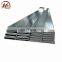 Zinced Parallel Flow Multi Hole Aluminium Flat Tube