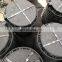 Heavy Duty Sand Cast Ductile & Grey Iron Heavy Duty Medium Duty Cast Iron Manhole Cover Frame