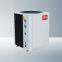 modular air source heating pump evi technology water chiller 9kw