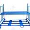 Warehouse Storage Heavy Duty Steel Stacking Tire Racking tire Rack