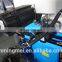 aluminum profile CNC drilling milling machine